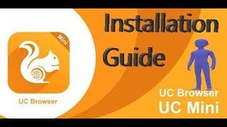 Uc browser Free Download and installation steps 2018-2019 screenshot 4