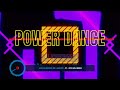 POWER DANCE MIX  06-12-2023