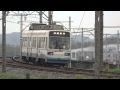 筑豊電気鉄道 3000形 の動画、YouTube動画。