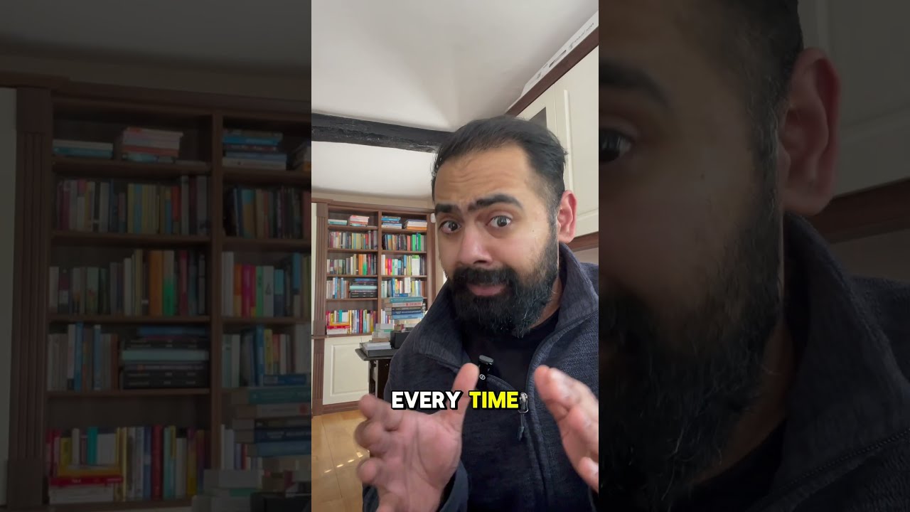 Doctor Explains Trick To Fall Asleep In 5 Minutes 