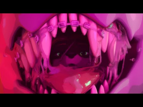 Mamagen vore