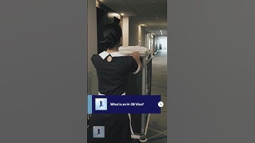 What is an H-2B Visa?