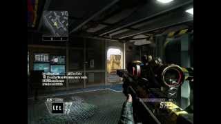 byyVexo - Two Piece I Hit in FFA