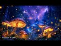 1111Hz ✨ Magical Forest • Manifest Miracles, Blessings & Inner Peace • Fantasy Music