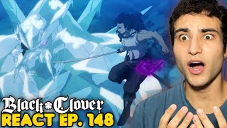 Assistir Black Clover Dublado Episódio 147 » Anime TV Online