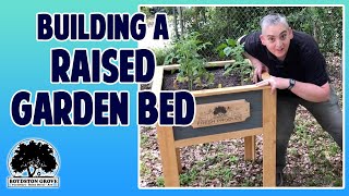 How To Build A Raised Garden Bed / Planter
This raised garden bed or raised planter bed is a simple, inexpensive project that you can knock out in a couple of hours. We made our raised garden pretty small since there is just the two of us, but you could easily make it bigger by simply extending two of the sides. I would love to hear any ideas on how we can improve on this design in the comments below.
Thanks for watching!
Ink Jet Transfer Tutorial: https://youtu.be/FORrCAfFDhs
Where to find us: https://www.boydstongrove.com/
Instagram: https://www.instagram.com/boydstongrove/
Facebook: https://www.facebook.com/BoydstonGrove
Patreon: https://patreon.com/BoydstonGrove?utm_medium=clipboard_copy&utm_source=copyLink&utm_campaign=creatorshare_creator&utm_content=join_link
Support Our Shop: https://www.amazon.com/hz/wishlist/ls/LEQVVYPF36T5?ref wl_share How To Build A Raised Garden Bed / Planter