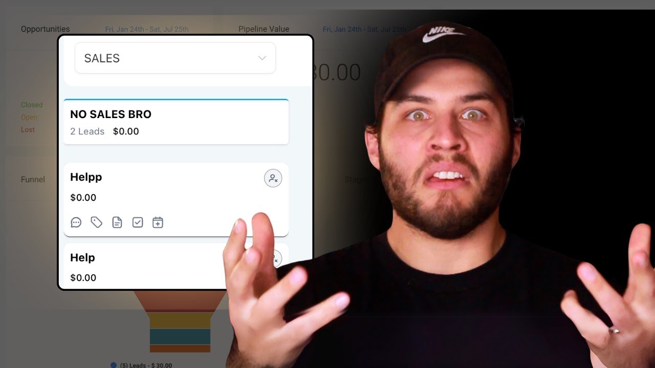 Top 10 Lies About Go High Level {Don't Sign Up Until You SEE This Top 10 Lies About Go High Level {Don't Sign Up Until You SEE This