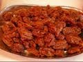 Betty's Glazed Party Pecans