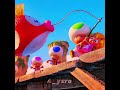 Be kind 😊❤️ | The super mario | #kindness #edit #shorts #animation