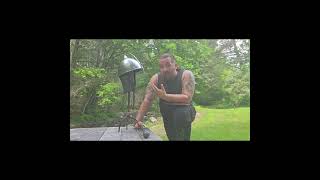 The Gorz is an Anti- Armor Weapon( But not how you think)