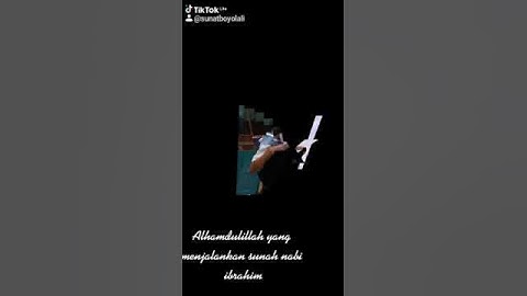 sunat tanpa jarum suntik