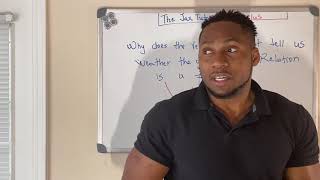 #Precalculus episode 2: what is the vertical line test