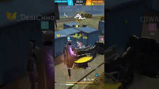 My Cs rank game play #freefire #reels #trending #garenafreefire #viral #reelschallenge #gaming #top