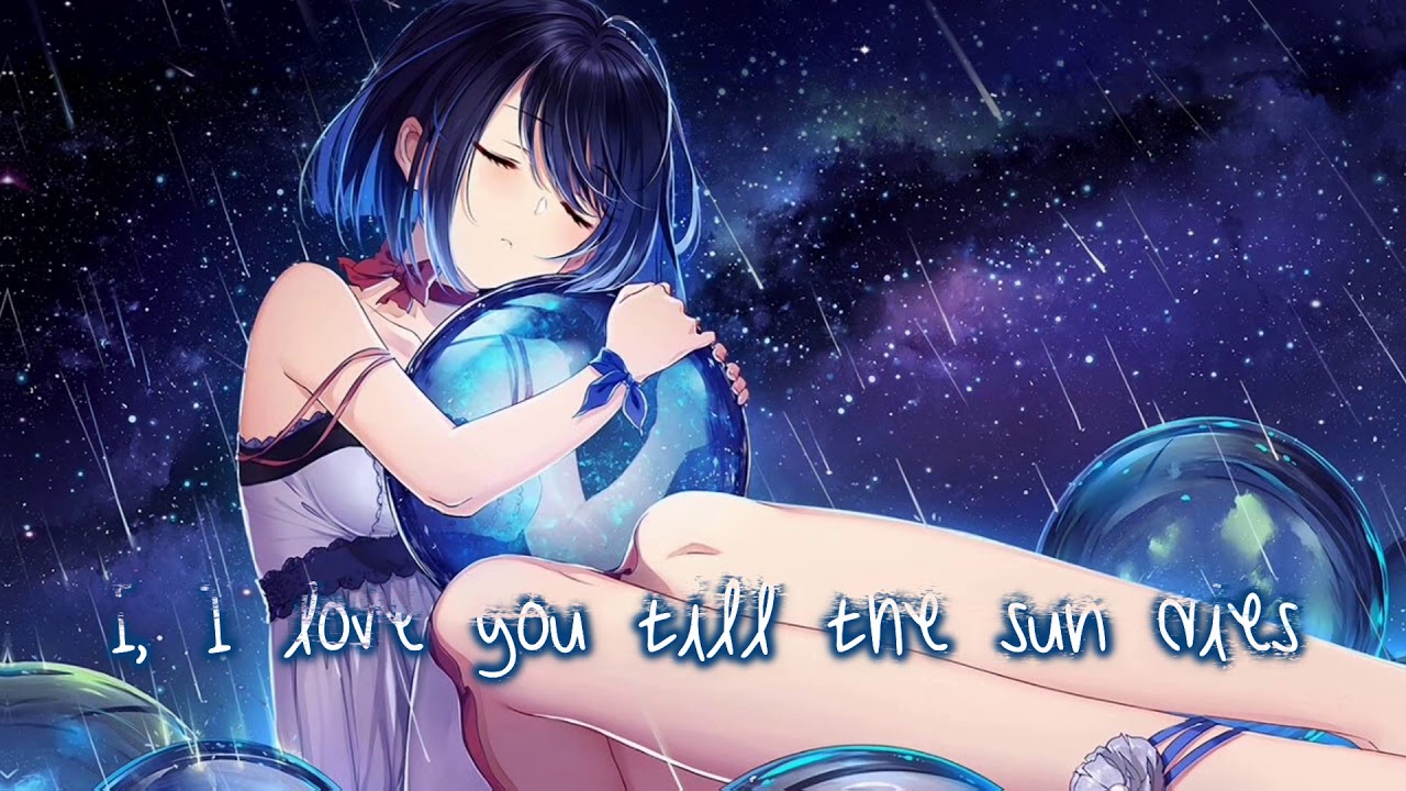 little do you know nightcore download