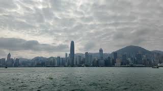 Hong Kong Walk - West Kowloon Cultural District