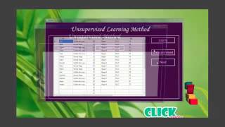 Final Year Projects 2015 | Analysis of feature selection stability on high dimension