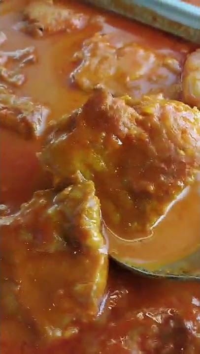 gulai daging gazebo