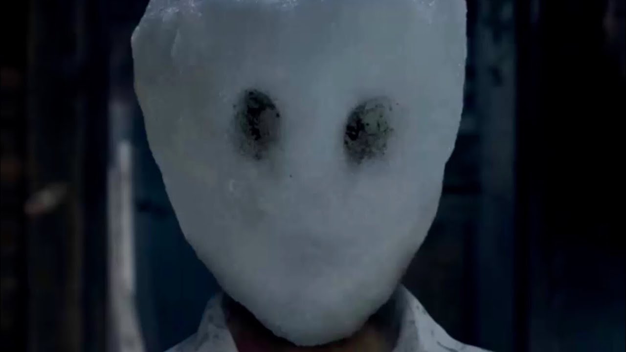 The Snowman (2017) | R.I.P. Reviews