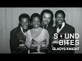 Gladys Knight Recalls Winning Her First GRAMMY Awards | Sound Bites
