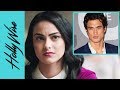 'Riverdale' Camila Mendes and Charles Melton Call It Quits! | Hollywire Download Mp4