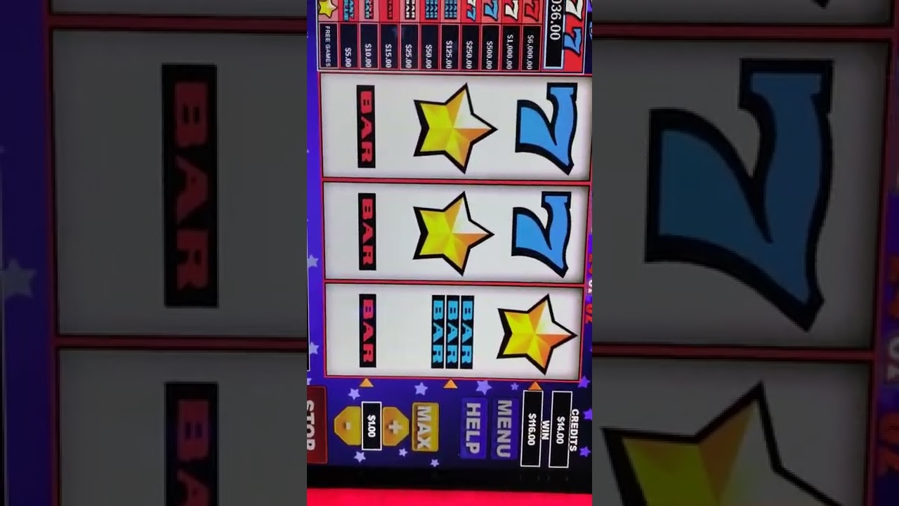 Skills slots Machine, a big win YouTube