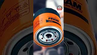 ¿Aceite Caro? De Nada Sirve Sin una buena Calidad de Filtro de aceite #carrepair #oilfilter #shorts