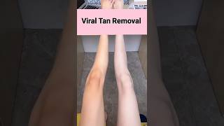 Get Fair Hand /Feet Try  This Viral Pack #shorts naturalrecipesforyou