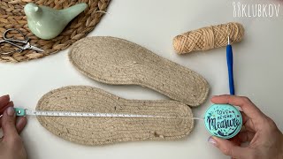 How easy it is  I won 't take them off all summer, crochet sandals from leftover threads