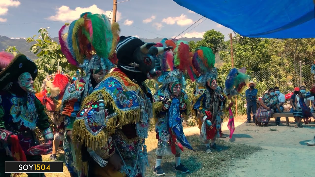 🐂 BAILE DEL TORITO FERIA CUBULCO B.V.  JULIO 2021