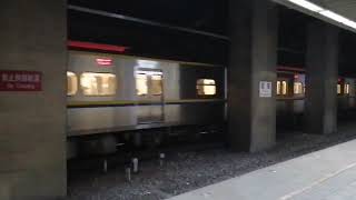 [臺鐵TRA]4182次800型區間車 往蘇澳列車 萬華站進站