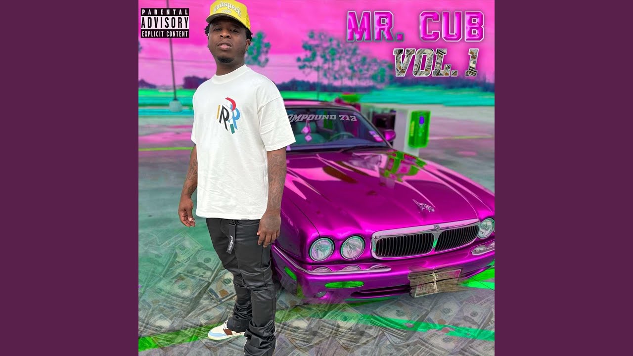 Lean on Me (feat. Truey El Patron)