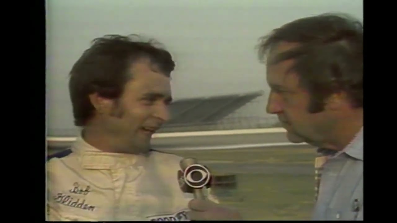 1977 NHRA WORLD FINALS - ONTARIO, CA.