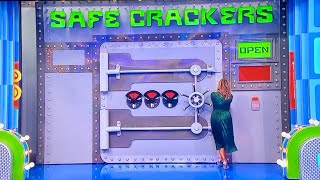 The Price Is Right Primetime Safe Crackers 5202024