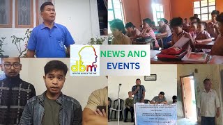 The News and Events in Meghalaya | 17 MAY 2024 | dbmnTv