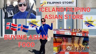 ASIAN STORE IN ICELAND 240423