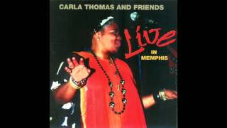 Carla Thomas &quot;Let Me Be Good to You&quot; (Live) Official Audio