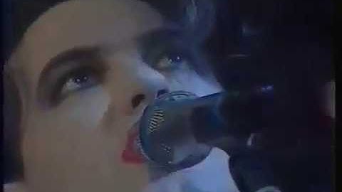 The Cure - Why Can