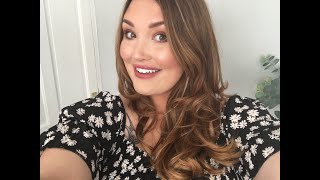 Shein curve try on haul
