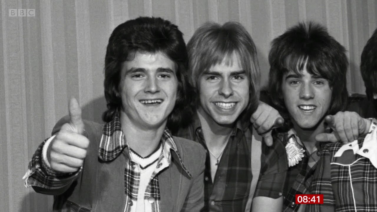 Les McKeown - Johnny Walker pays tribute - 23/4/21