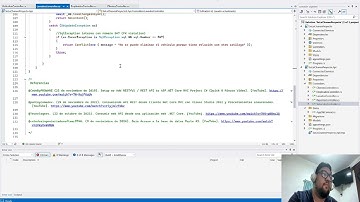 Video proyecto 3 - Fundamentos de programación Web