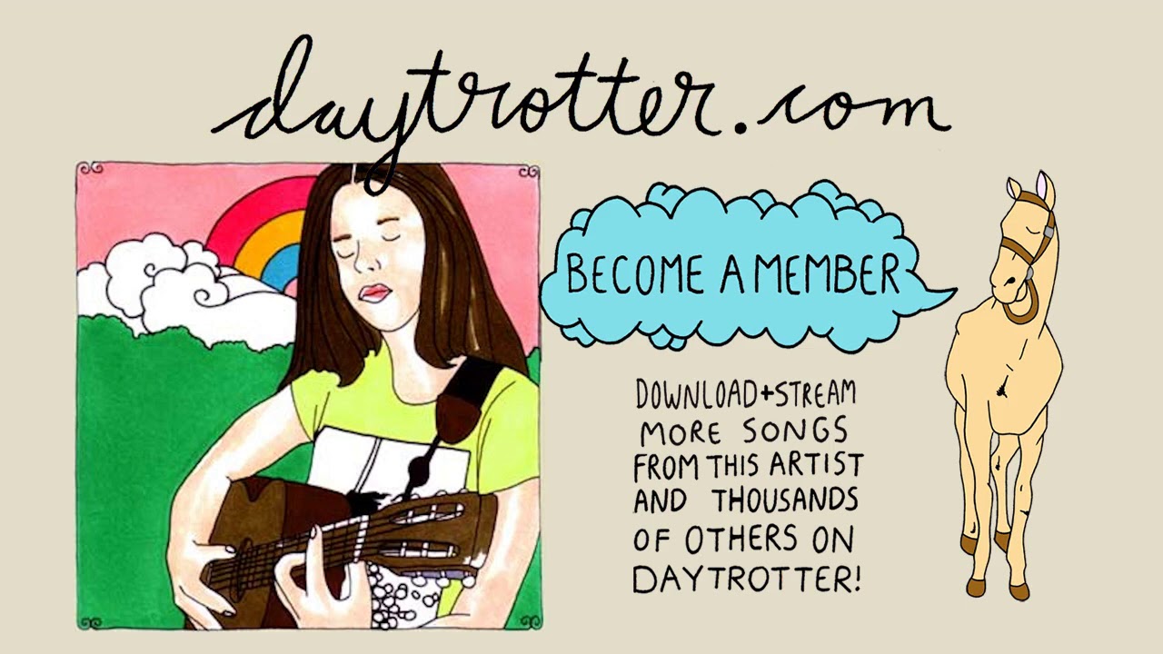 Brandi Shearer - I Just Want You To Love Me - Daytrotter Session