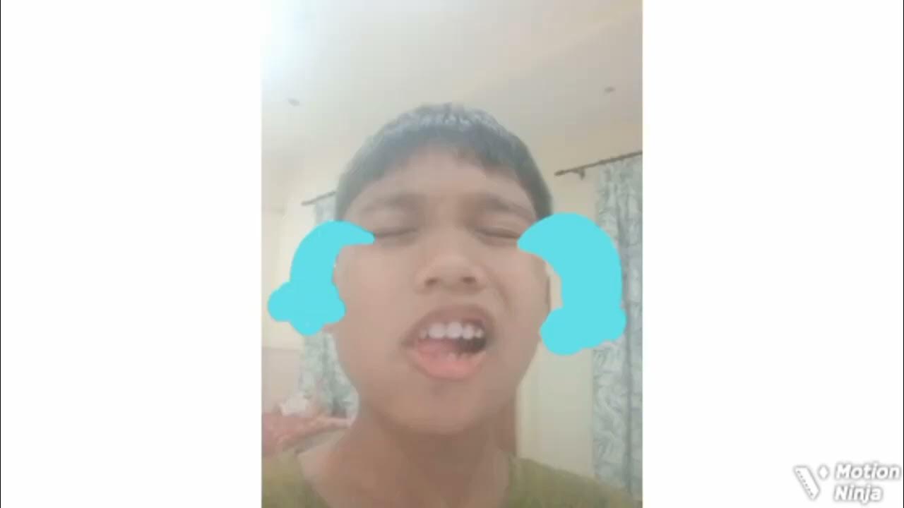 My reaction that YuTheOfficialChannel (Can't mention) always ruin my