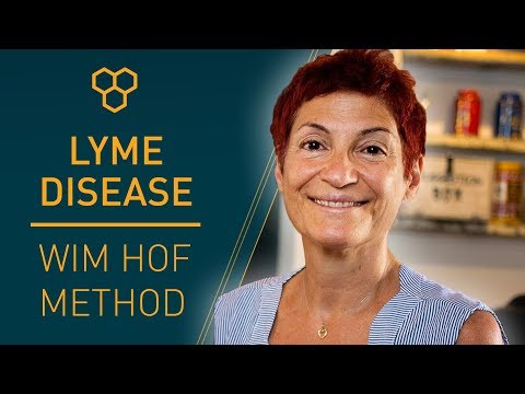 วีดีโอ: 5 เหตุผลที่คุณควรรับโรค Lyme อย่างจริงจัง