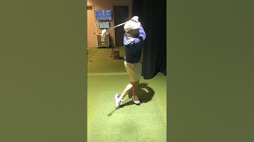 Kyle Ellis Post Lesson “Face on”