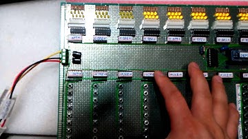 IO副板 64輸入/64輸出