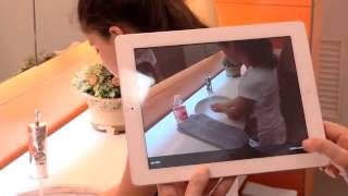 Make your own sequence in iDo Apps for individuals with special needs screenshot 5