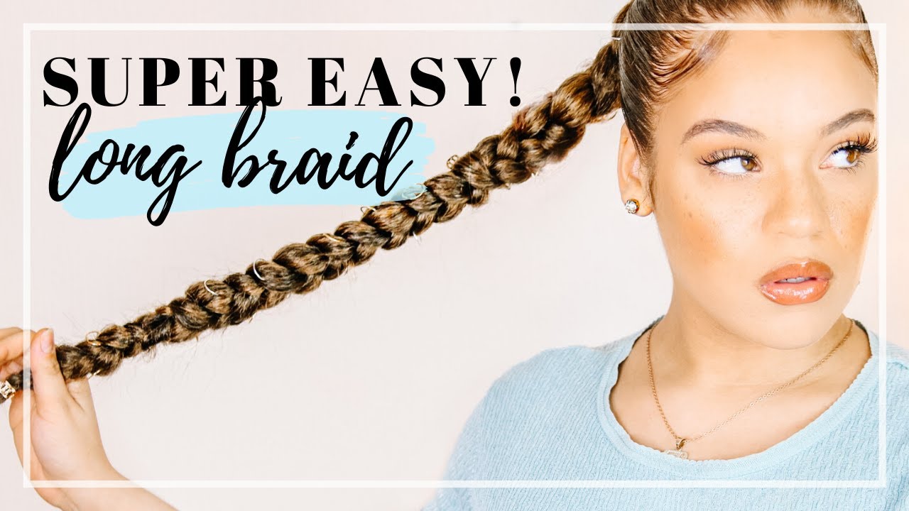 Hot hair: How to get braids that would make Kim Kardashian and Hailey  Baldwin jealous | London Evening Standard | Evening Standard