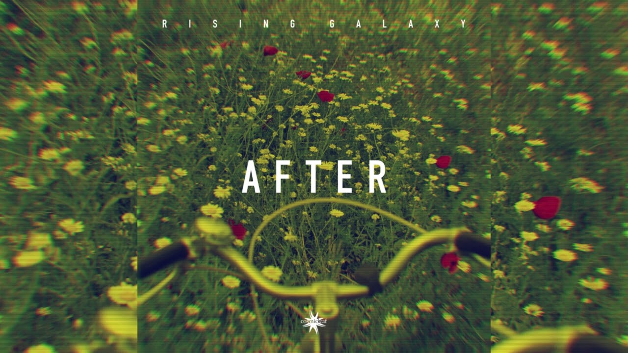 Guarda Rising Galaxy - After (FULL EP MIX) su YouTube Guarda Rising Galaxy - After (FULL EP MIX) su YouTube