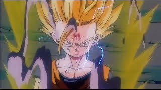 MAD】銀河ギリギリ‼︎ぶっちぎりの凄い奴【ドラゴンボールZ】 - YouTube