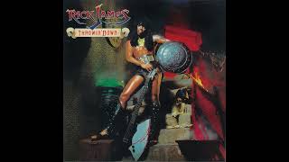 Celebrity Rick James - Hard To Get (HD) Net Worth